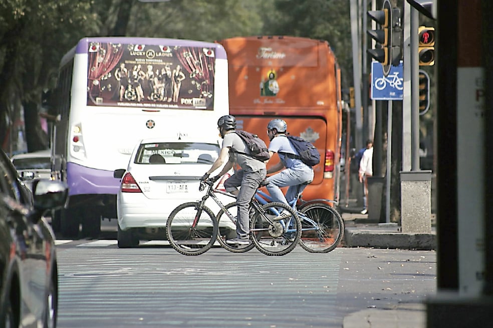 Hoy no circula: Estos autos descansan este primer sábado de septiembre