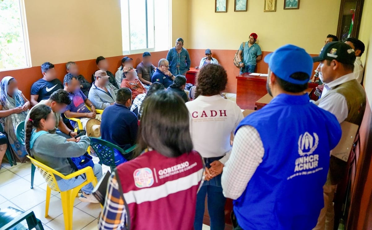 Implementan plan DN-III en municipios de Sinaloa tras afectaciones por la tormenta tropical Lorena