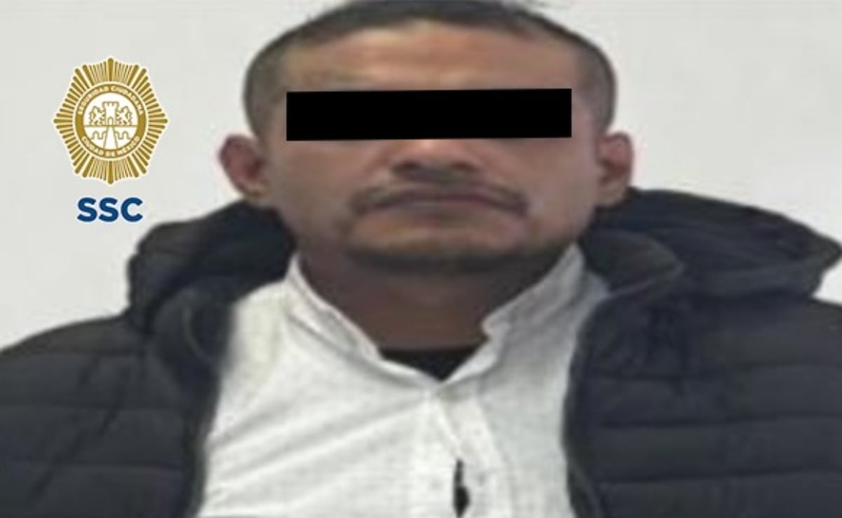 ¿Quién es el vicealmirante detenido por huachicol fiscal?; Farías Laguna es el servidor público de más alto rango detenido en el gobierno de Sheinbaum