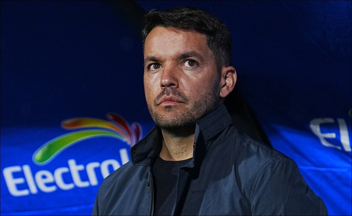 Luis Enrique sufre un fuerte accidente en bicicleta; se somete a cirugía por fractura 