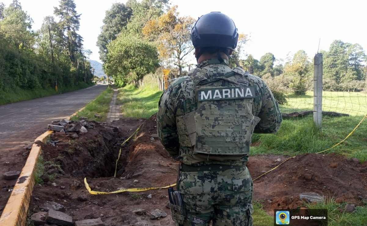 Vivian de la Torre responde a acusaciones sobre Valeria Márquez; 