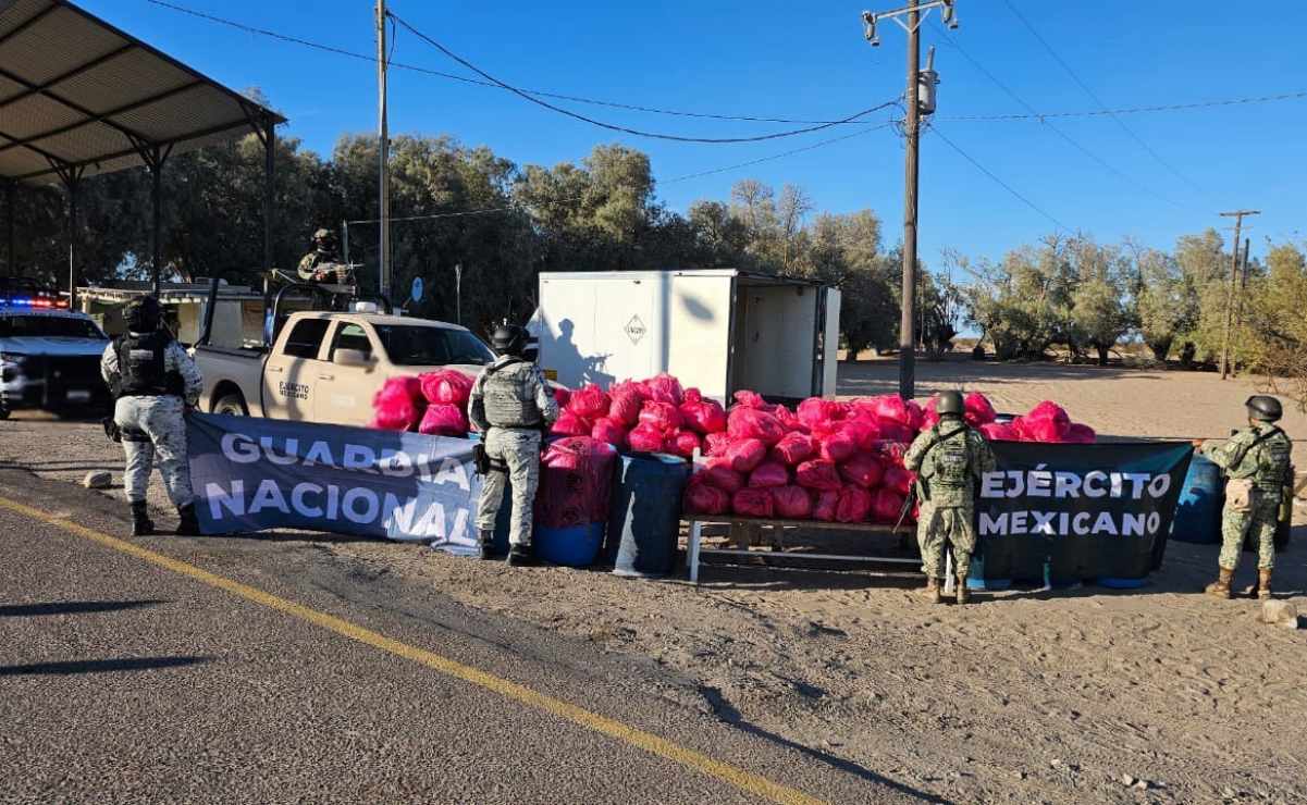Citlalli Hernández pide un feminismo que enfrente al patriarcado; 