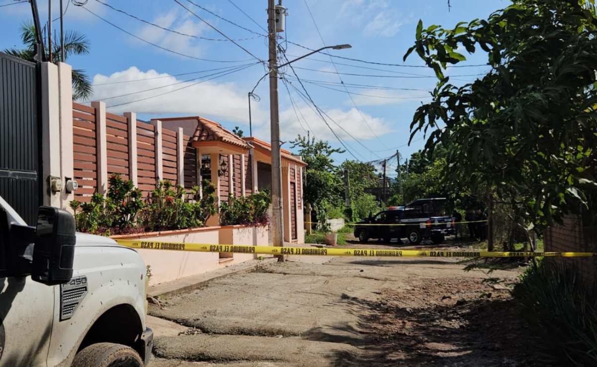 Elementos de la Guardia Nacional se enfrentan a civiles armados en Mazatlán, Sinaloa; hay un muerto y cinco detenidos 