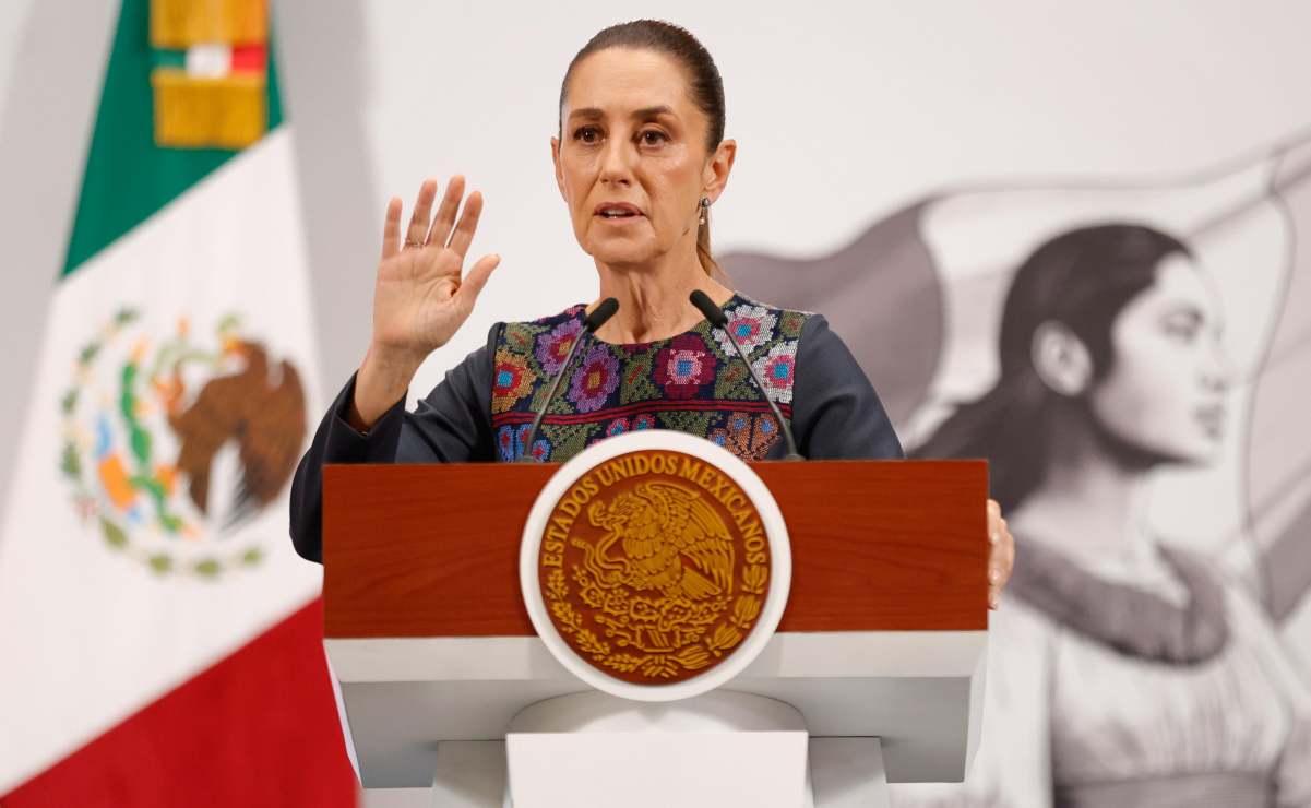 Hay 8 puertos y 555 empresas ligados al huachicol fiscal