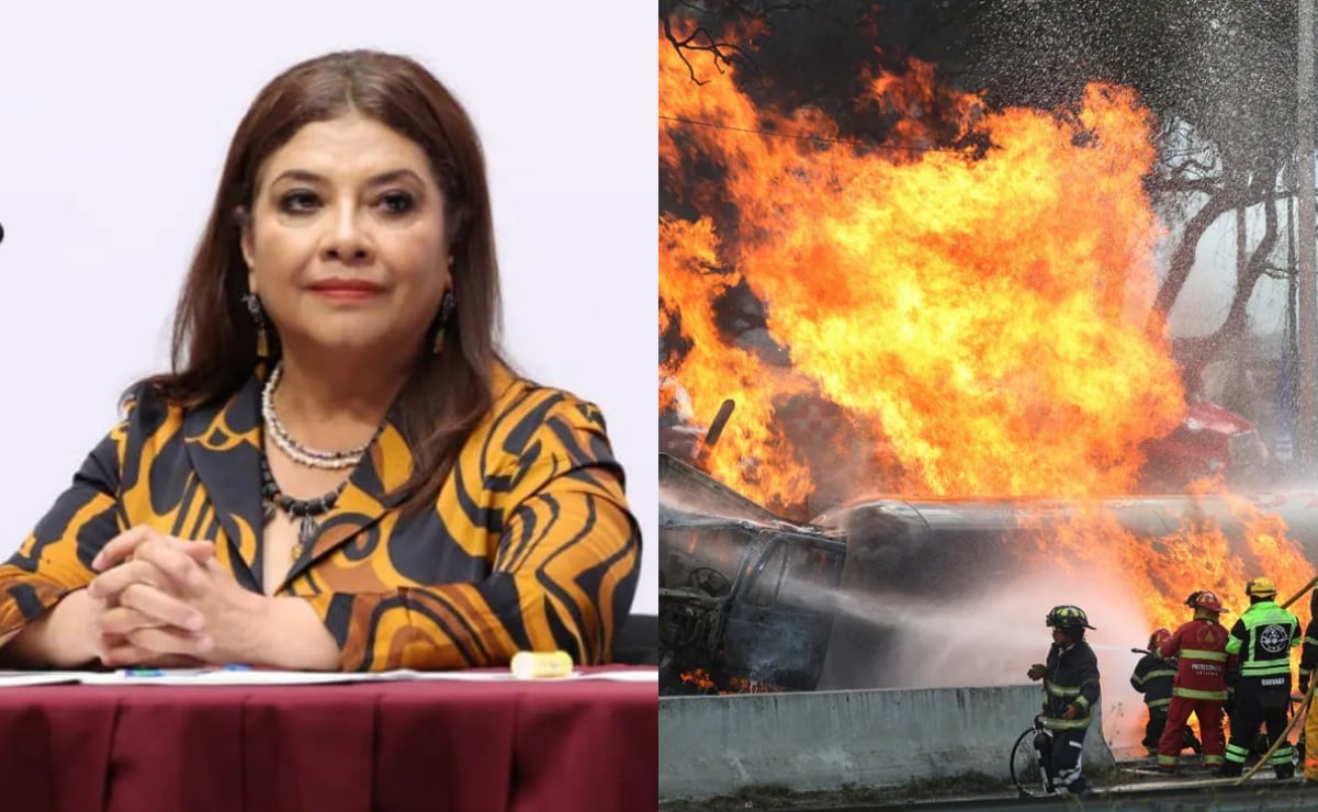 Anuncian 