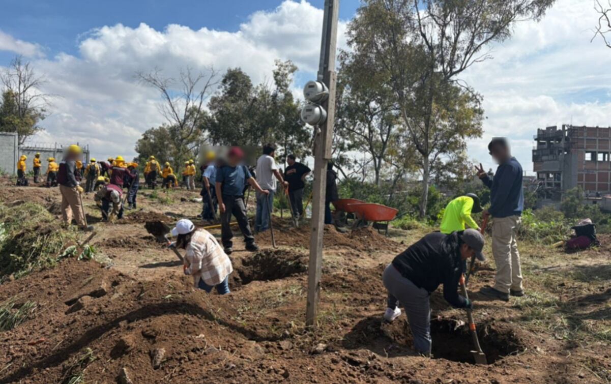 Dejan cuerpos mutilados dentro de hieleras, en Cadereyta, Nuevo León