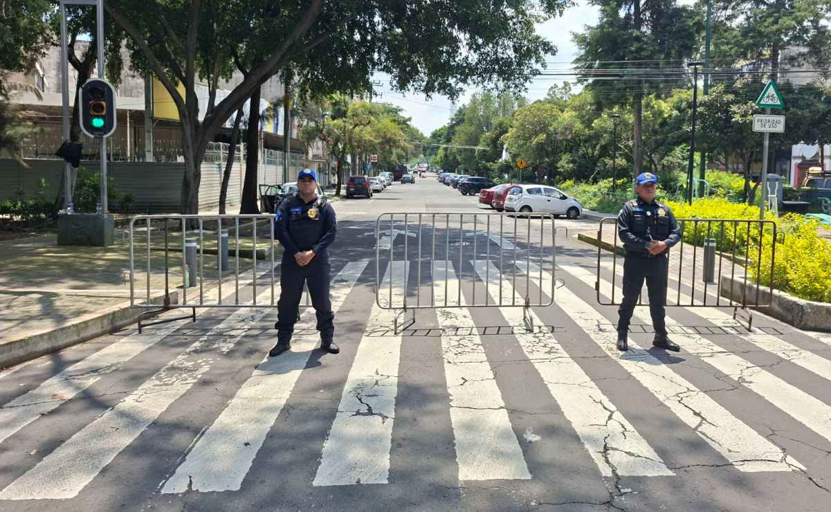 SRE condena asesinato de mexicano Silverio Villegas en Chicago durante arresto de ICE