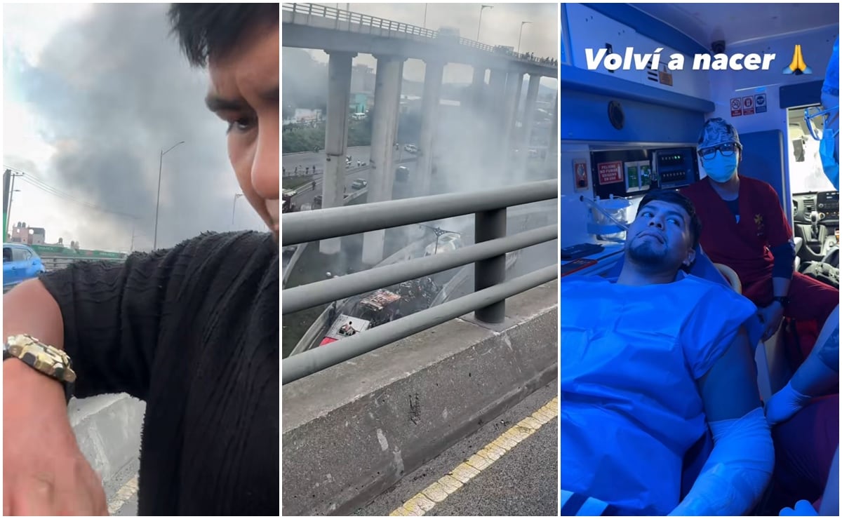 Oasis brilla en CDMX: los mejores memes que dejó el concierto de la banda inglesa en el Estadio GNP Seguros