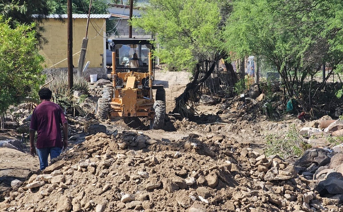 Transportadora Silza, dueña de pipa que explotó en Iztapalapa cubre gastos funerarios de su operador