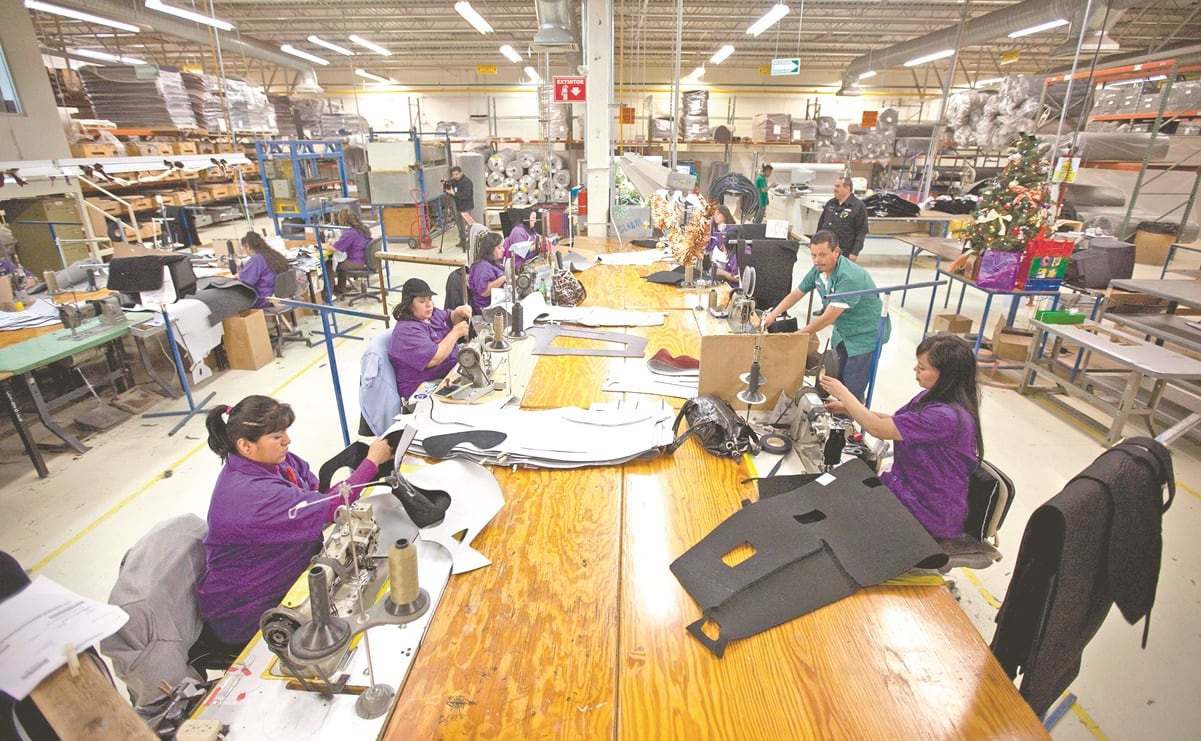 Fracasan planes para evitar cierre de gobierno en EU 