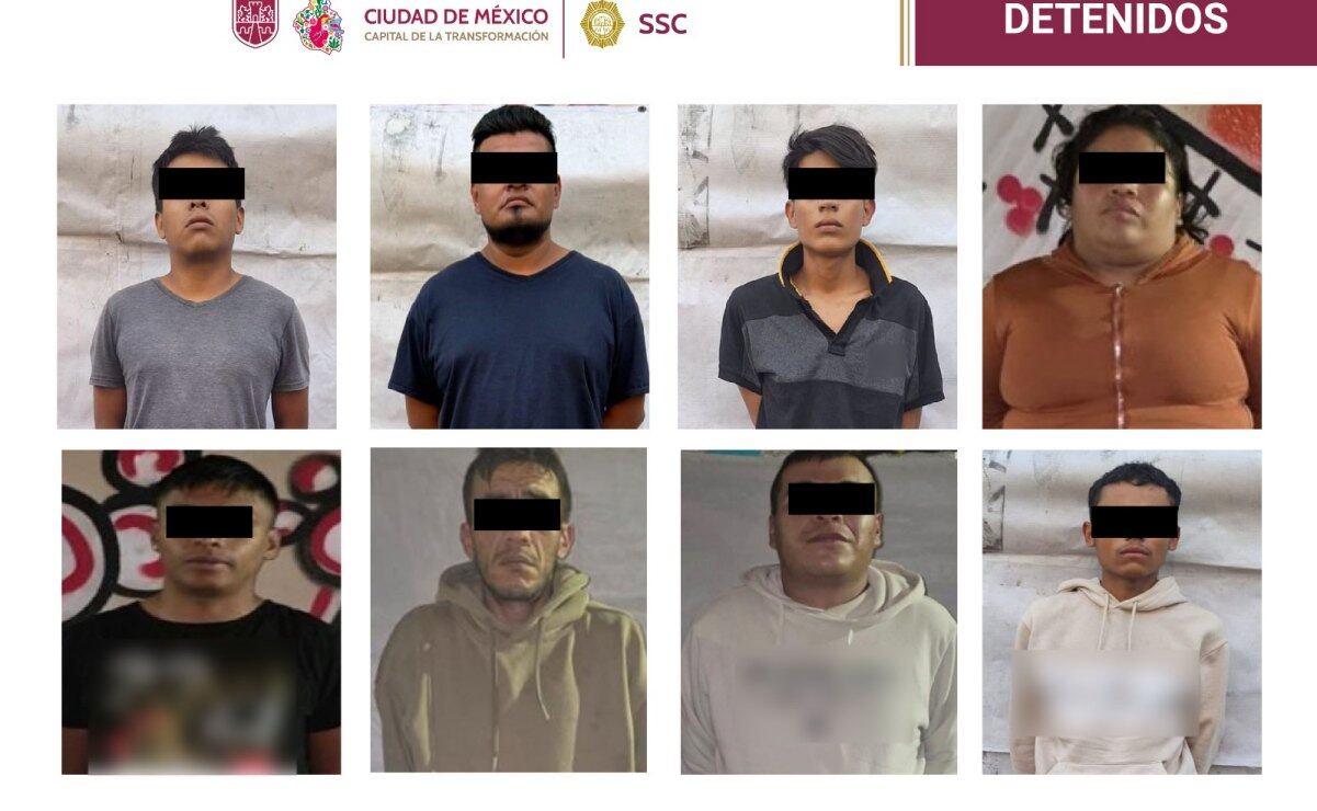 Avión biblioteca de Utopía Oyamel estará abierto al público en diciembre, adelanta Secretaría de Obras de CDMX