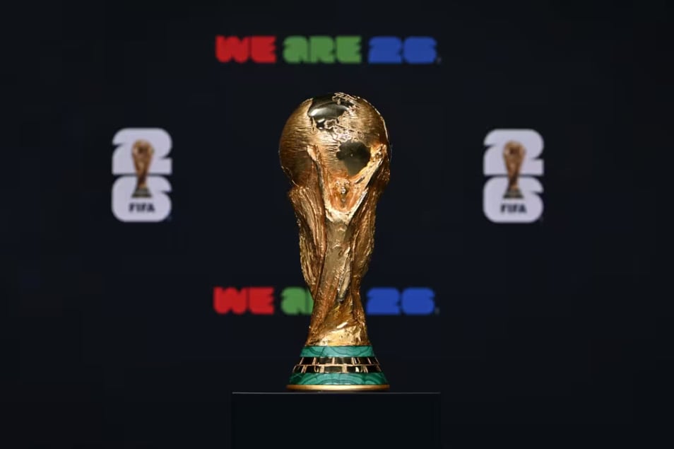 La Selección Mexicana Sub-17 de 2005, el equipo que cambió todo; a dos décadas de la gesta