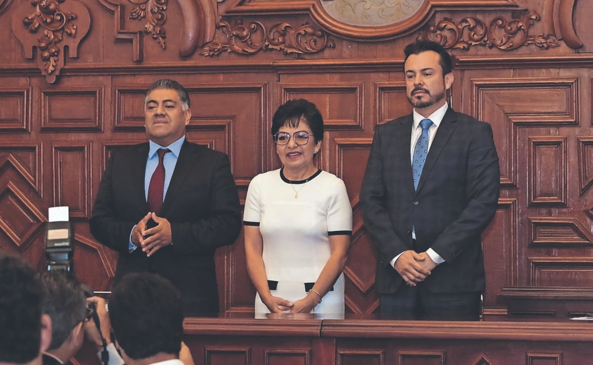 Tres teoremas para la vida