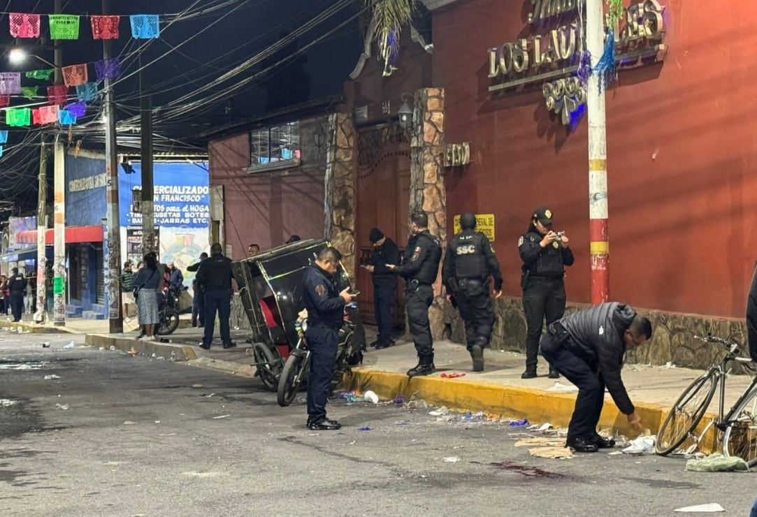 Morena acelera la comprobación de gastos