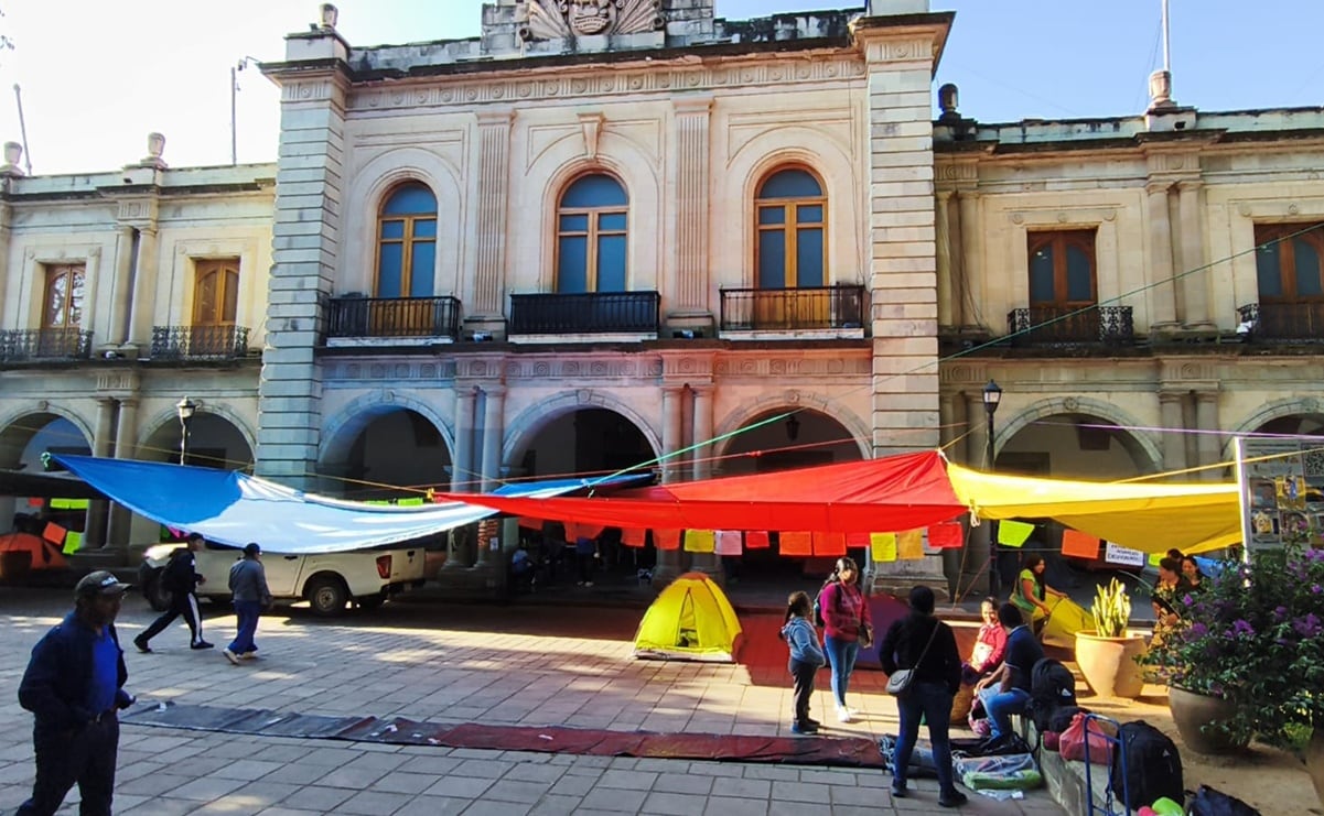 Riña durante fiesta patronal en Tláhuac deja tres muertos y cinco heridos