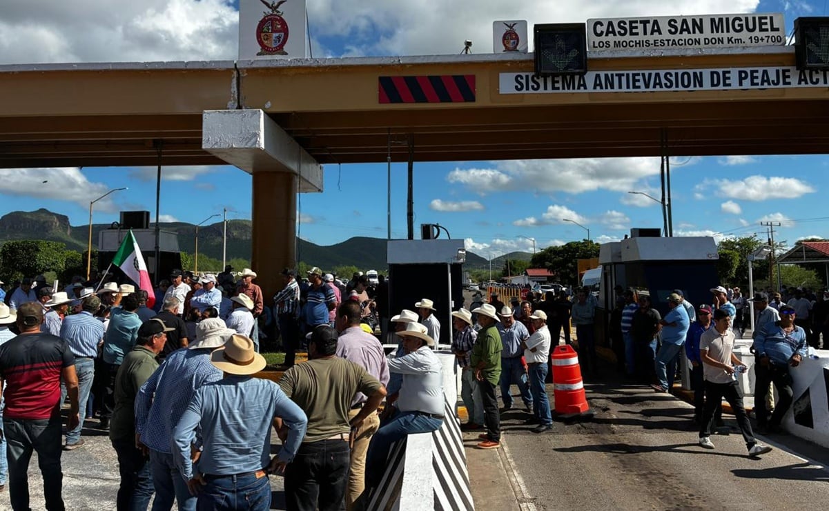 Diferencias entre Juan Osorio y “El Güero” Castro