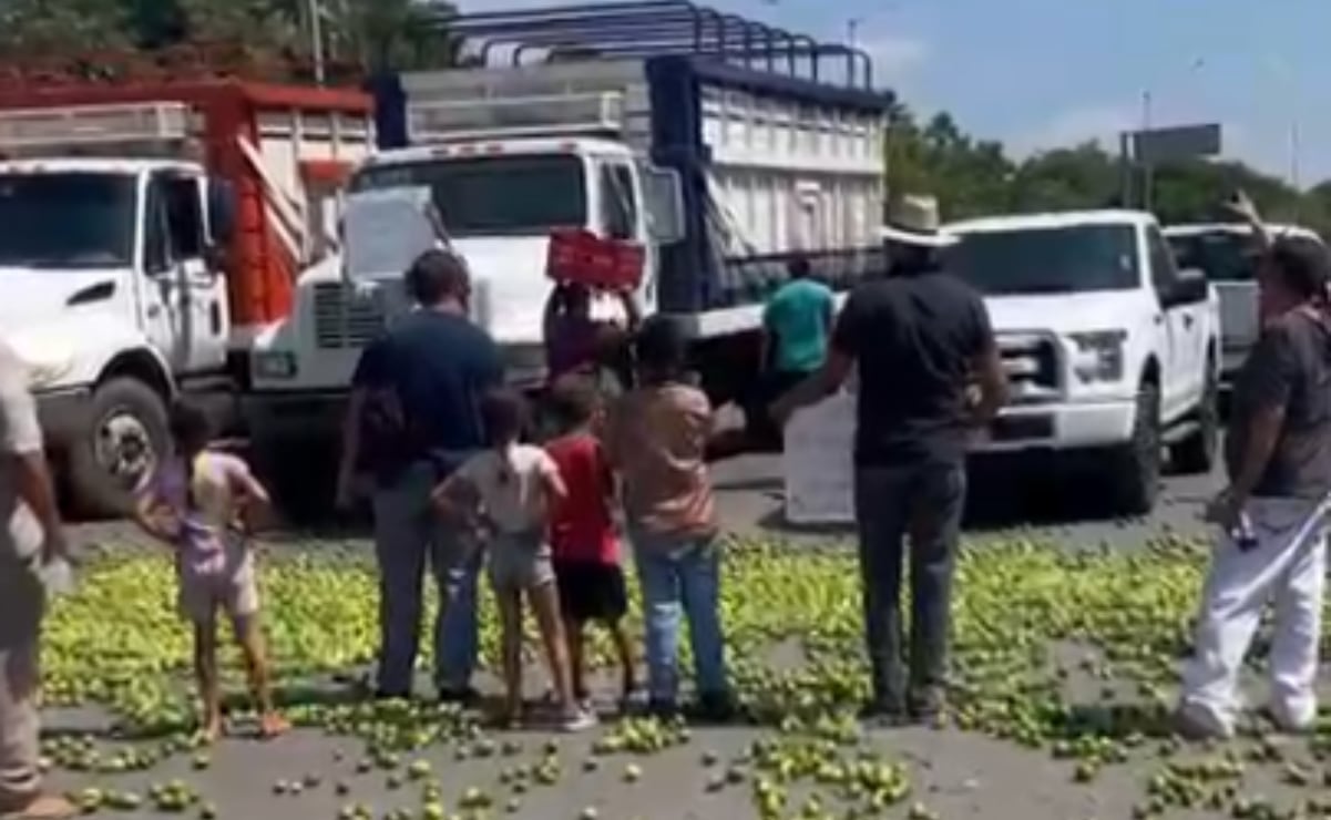 Comisión de Derechos Humanos de la Ciudad de México instala centro de acopio para damnificados por lluvias en Puebla y Veracruz