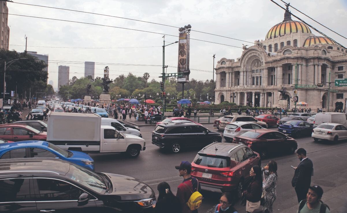Vinculan a proceso a imputados por  desaparición Kimberly Moya en el Edomex