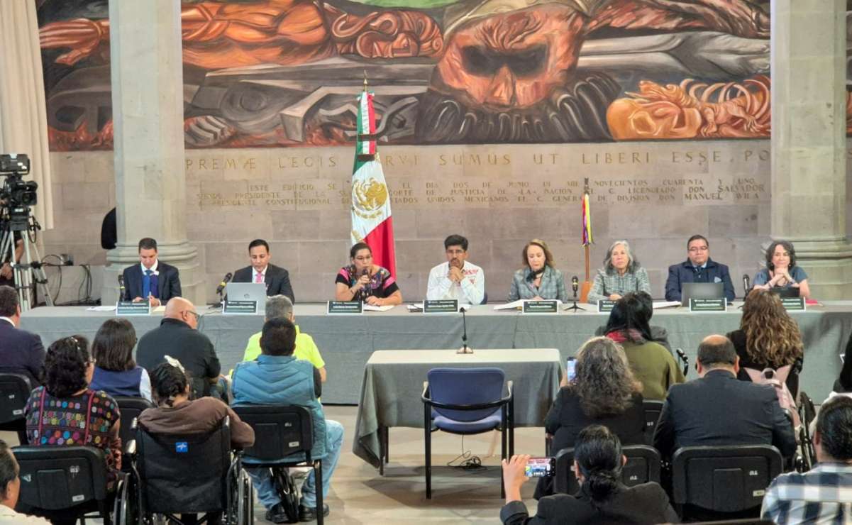 Más de 50 mil de personas asisten al Desfile de Alebrijes Monumentales, informa Secretaría de Cultura capitalina