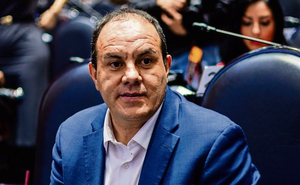 Sheinbaum presenta cuatro ejes de trabajo por emergencia de lluvias; busca alertar por celular de condiciones climáticas