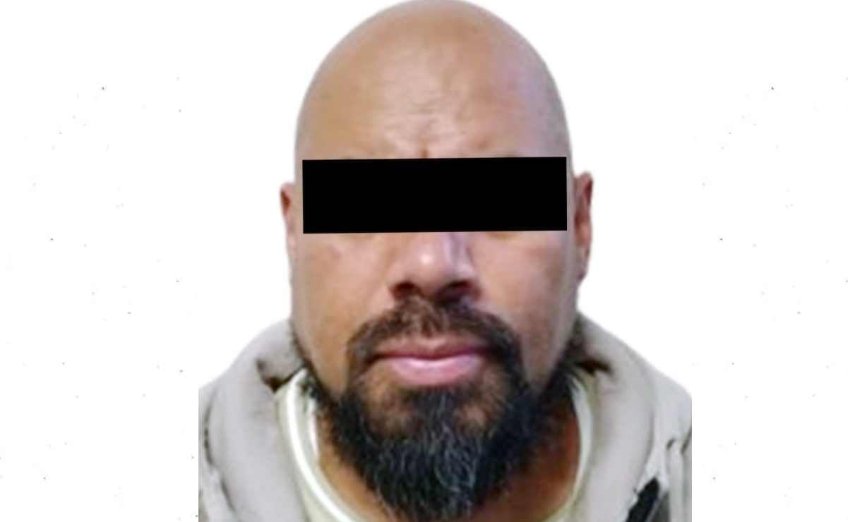Detienen a 