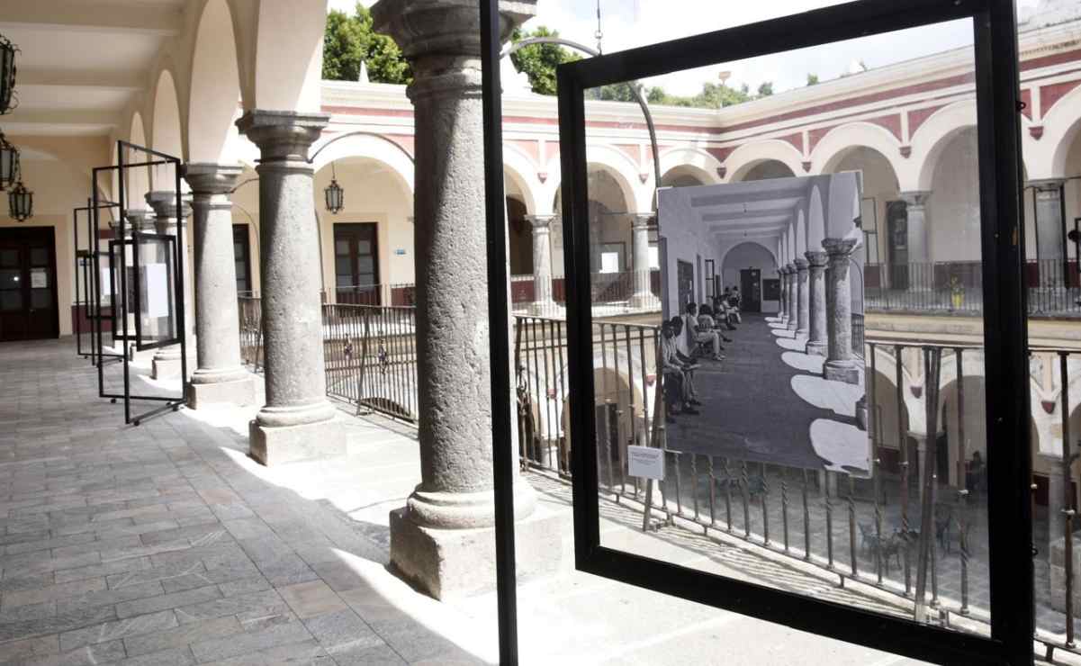 Luis Melgar llama “gusano hipócrita y misógino