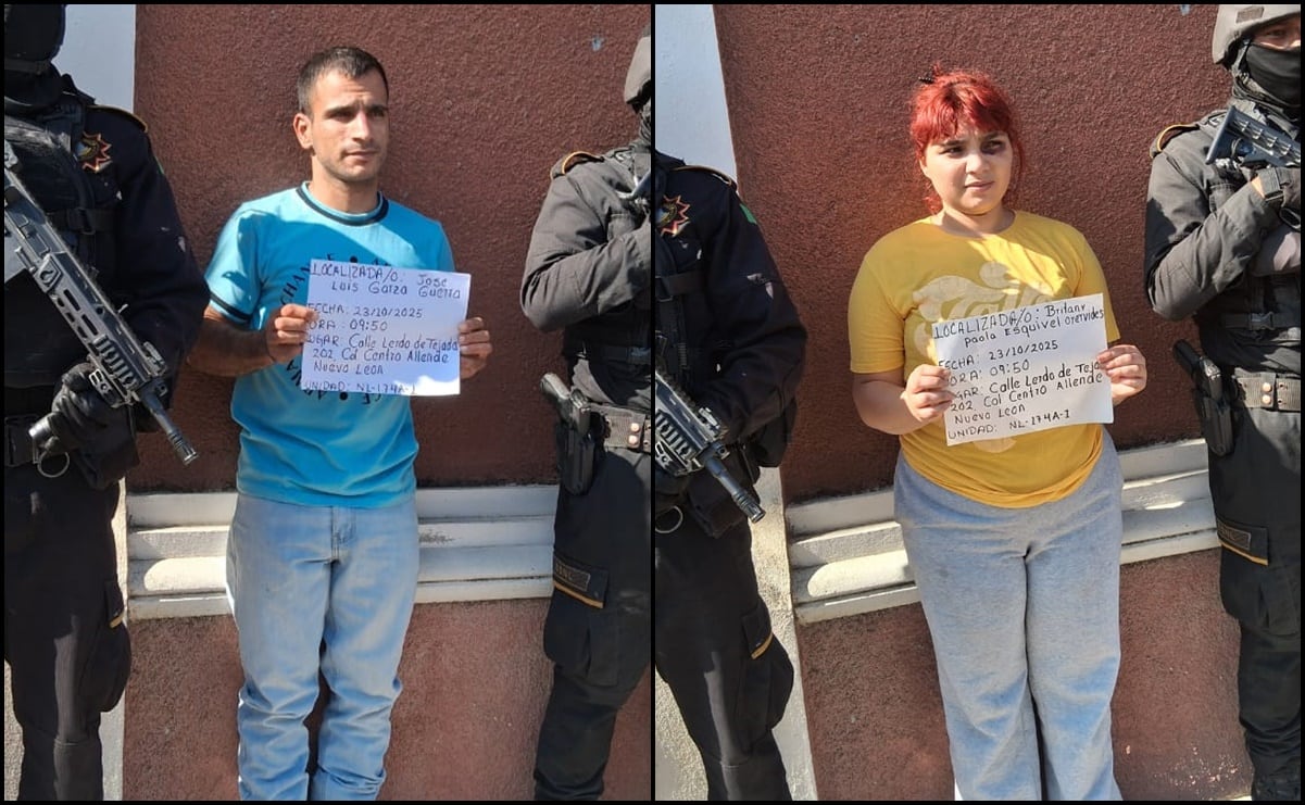 Influencer mexicano Carlitos Ricardo Parias fue baleado por el ICE; lo acusan de agredir a agente