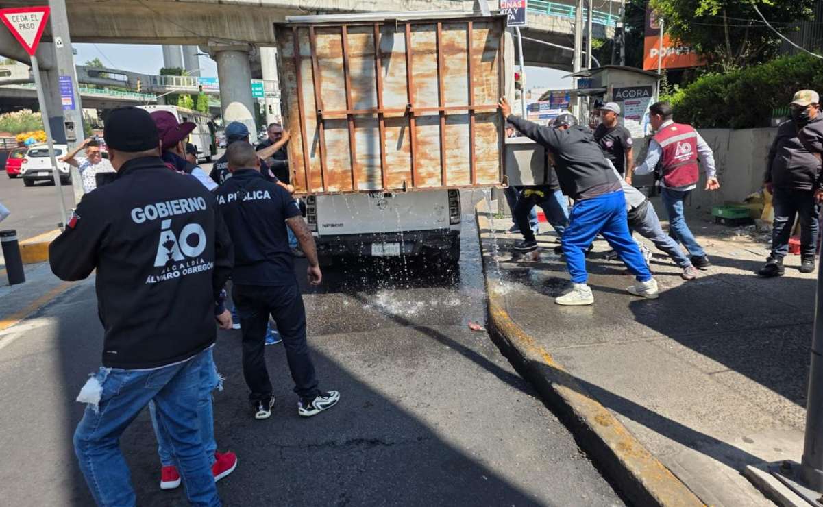 Ssa apertura módulos de vacunación para temporada invernal; se aplicarán biológicos contra Covid-19, influenza y neumococo
