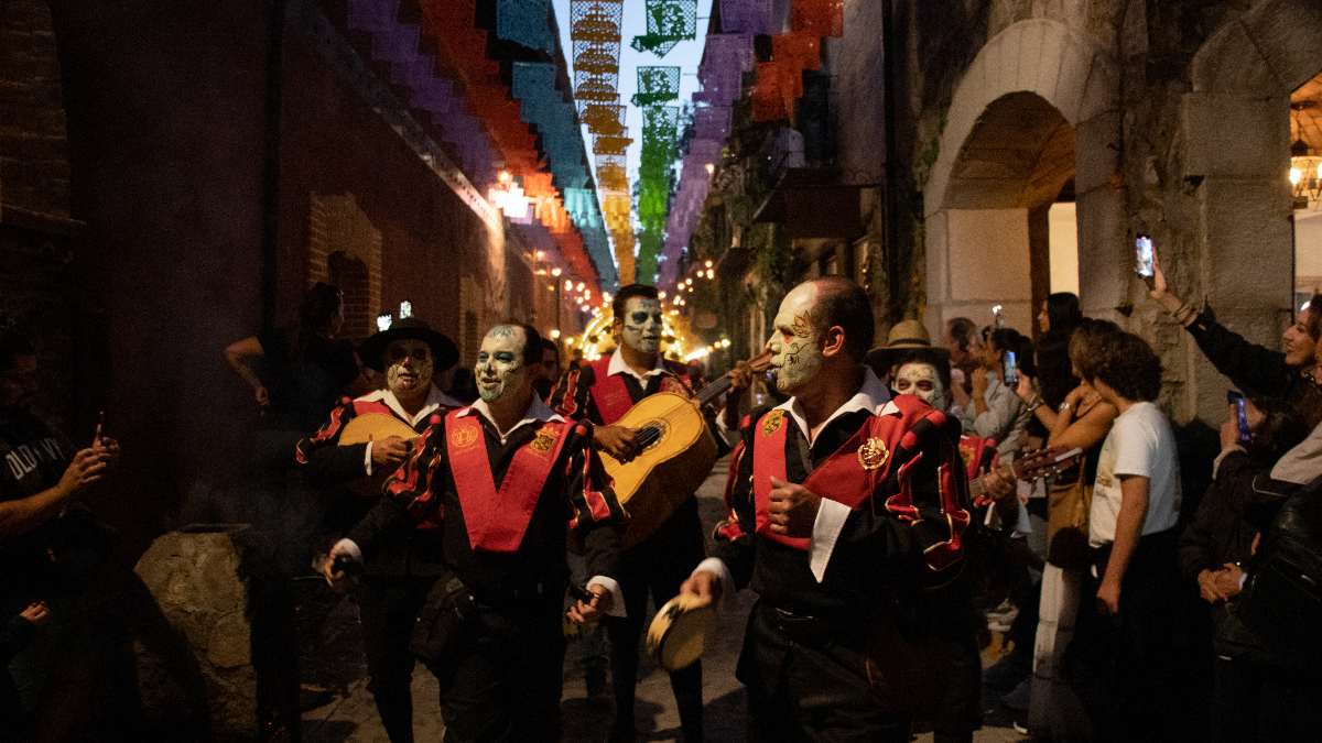 Fórmula 1 generará una derrama económica de más de 20 mil millones de pesos: Clara Brugada