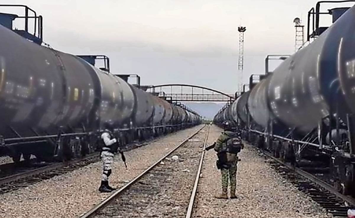 Paro Nacional de Agricultores: bloqueos pueden afectar suministro de combustibles y materias primas, advierte Canacar