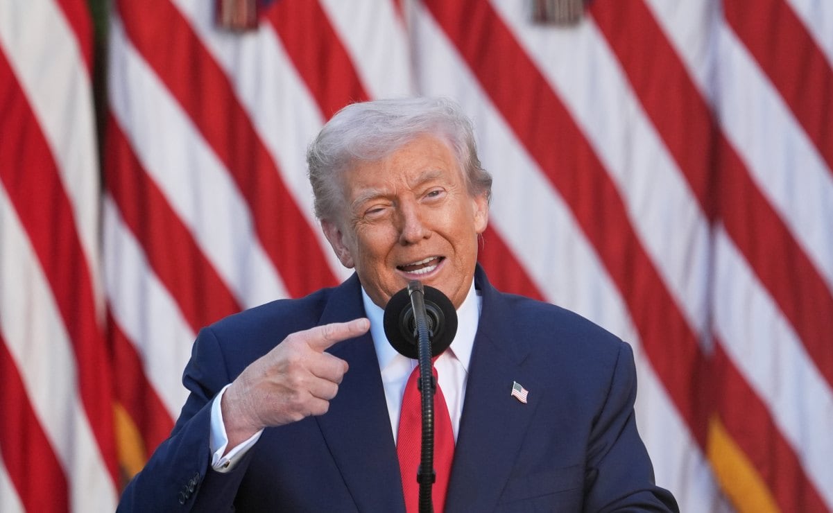 Primera ministra de Japón nomina a Trump al Premio Nobel de la Paz