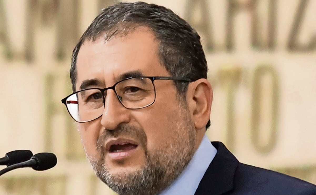 Sheinbaum: con Mancera se hizo uso político de las escuelas; cuando fui jefa de Gobierno se avanzó bastante, asegura