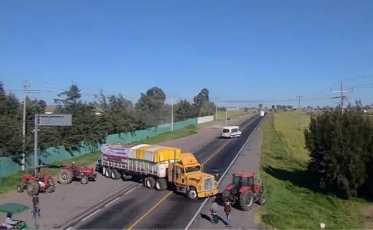 “Hay propuesta”, dice Sheinbaum a productores de maíz inconformes por precios; garantiza continuidad de mesas de diálogo