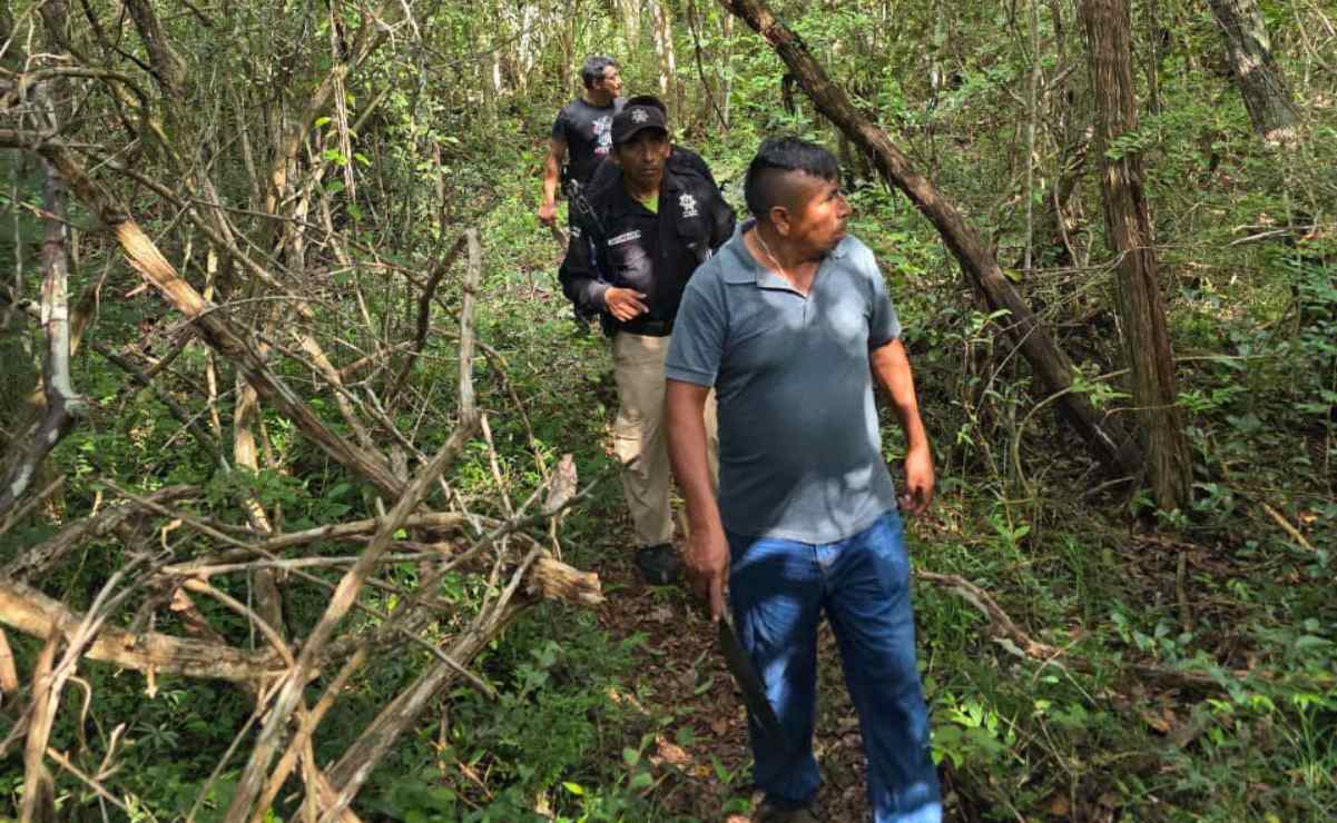 Se registra incendio en planta tratadora de desechos en Salinas Victoria, NL 