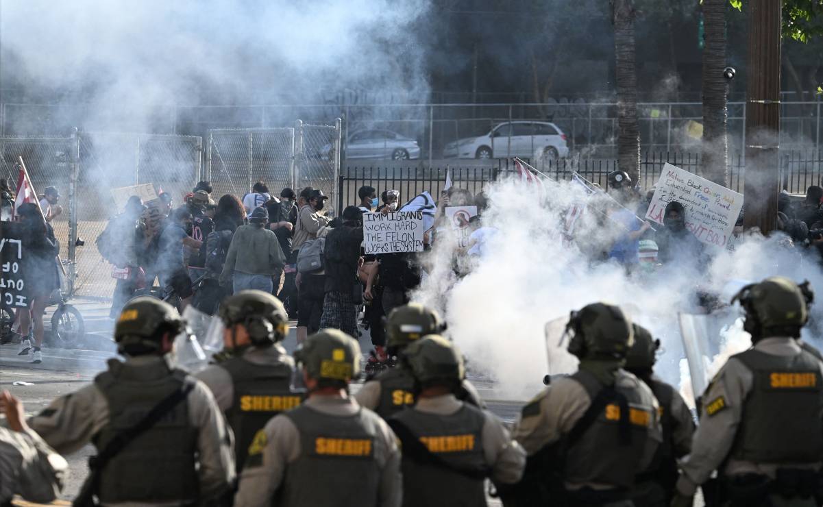 Diputada Jessica Saiden habla de supuesto pleito por lugar junto a Harfuch; pide centrarse en estrategia de Seguridad