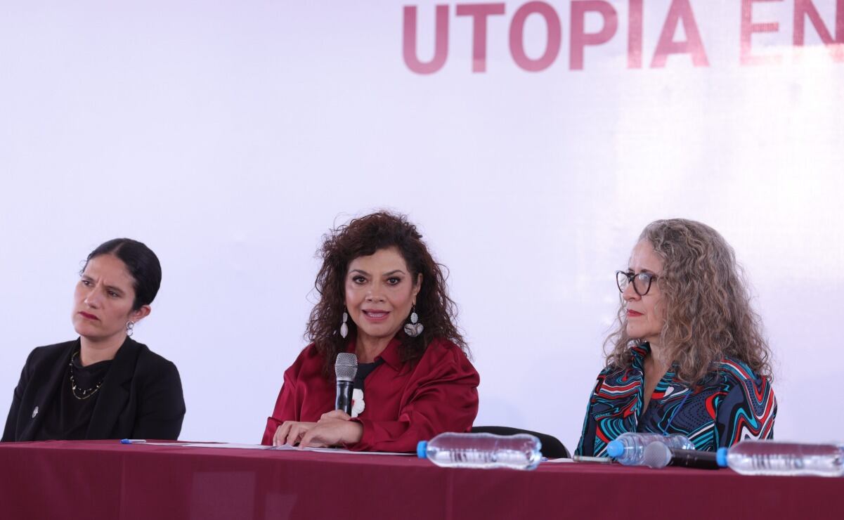 Cuándo será la Caminata al Mictlán en el Centro Histórico