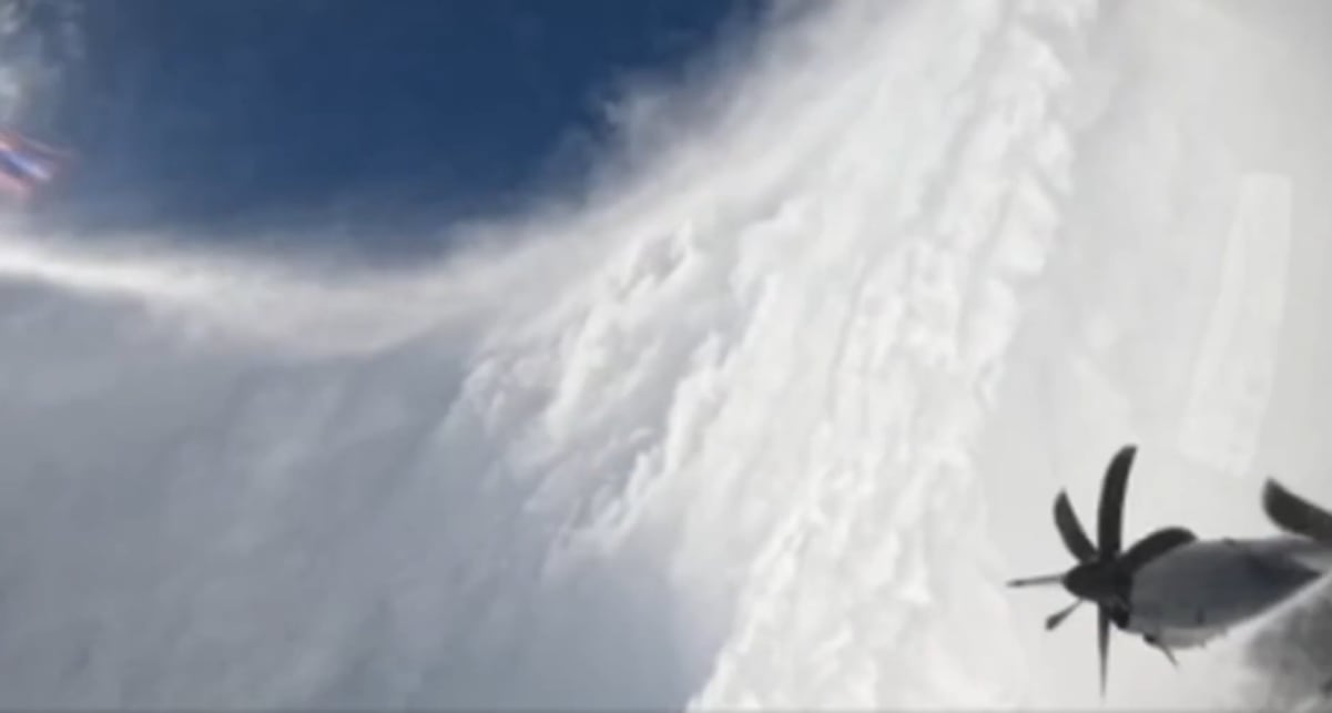 Planetario y proyecciones en el Zócalo de las Ciencias