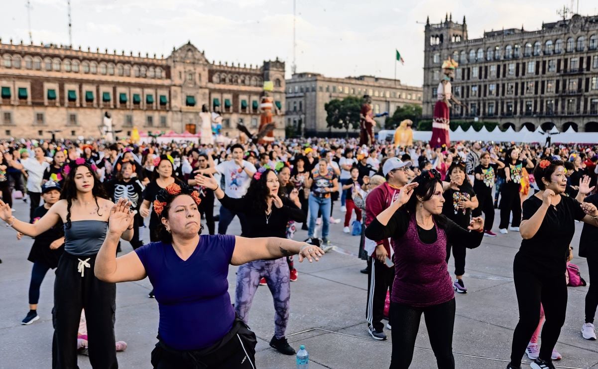 Keiko Fujimori anuncia su candidatura por cuarta vez a la Presidencia de Perú