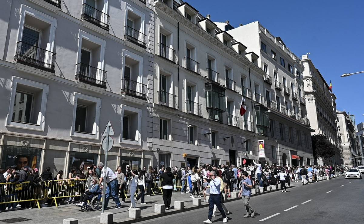 Andrés, el civil antes conocido como príncipe de Inglaterra, enfrenta un futuro incierto