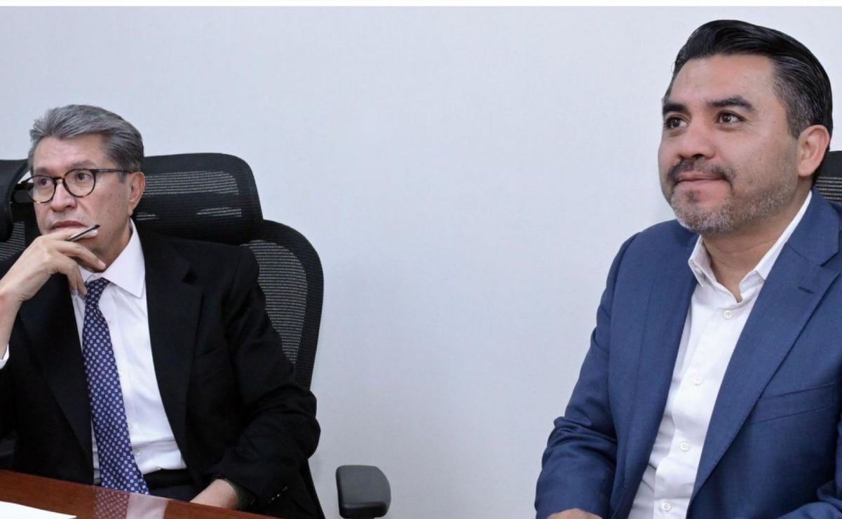 Detienen a 13 integrantes de 