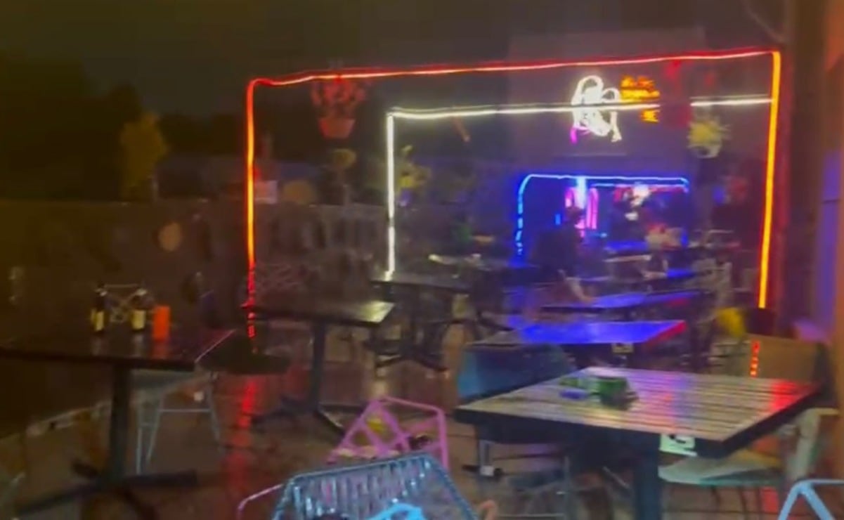 ¡El muerto quiere camote!”