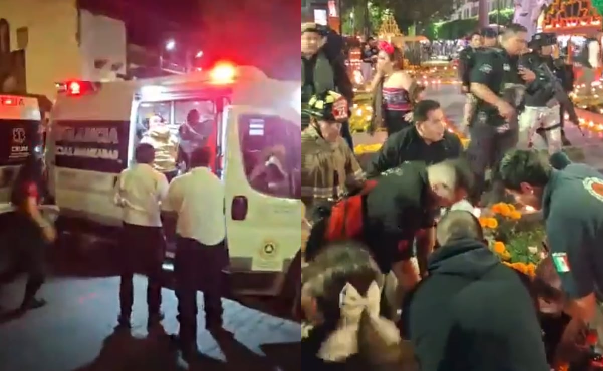 España reconoce “injusticias y dolor” en la Conquista