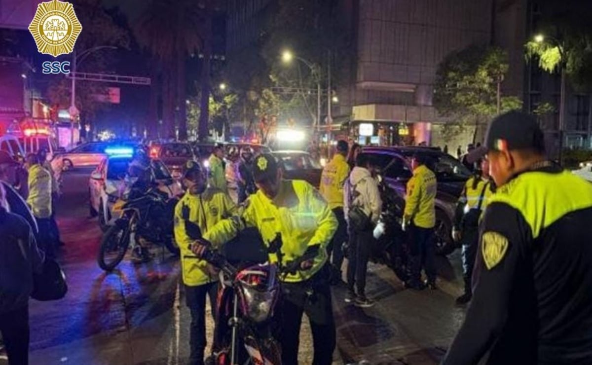 Mapean las zonas de operación de los franeleros en CDMX