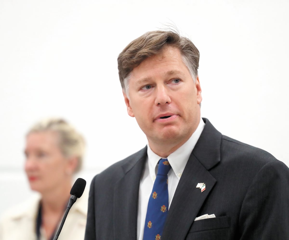 Horizonte sin fronteras.  Poesía búlgara actual