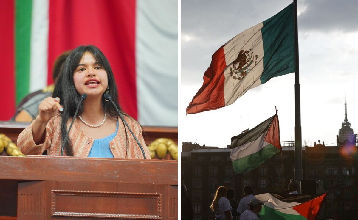 De la escasez a la abundancia, ¿es posible salvar el Golfo de California? 