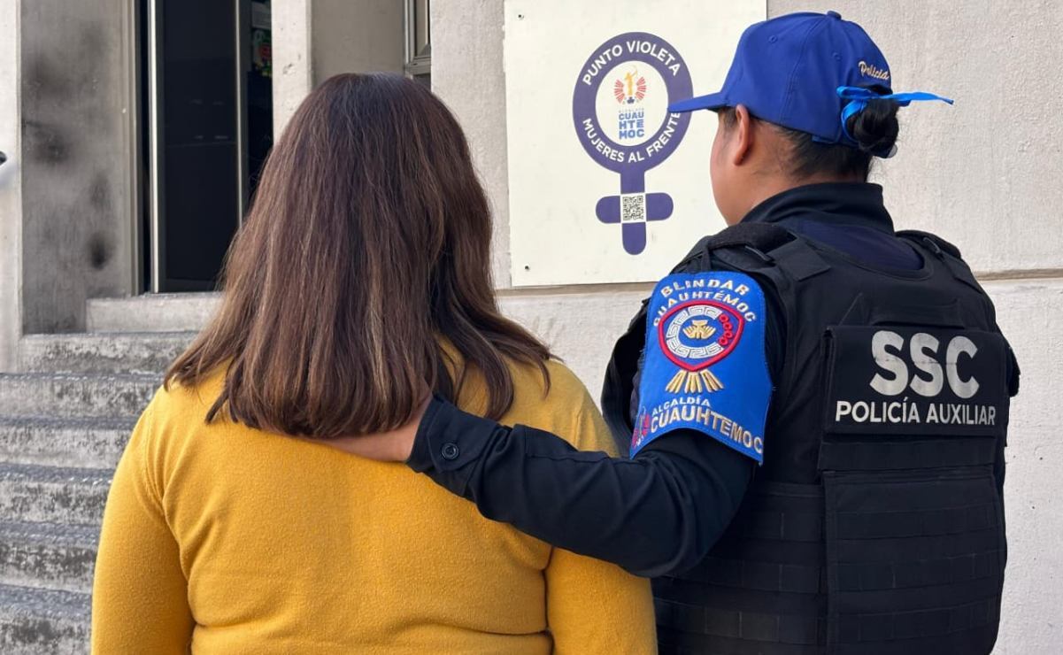 Gobierno de CDMX reforzará vigilancia en puntos de tolerancia de cannabis