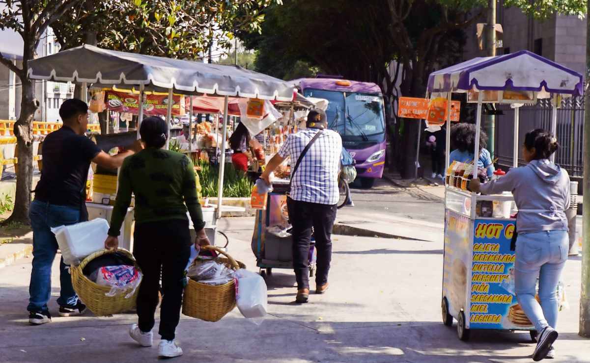 “Ya nos cansamos”, dicen productores de maíz tras reunión en San Lázaro; cierran diálogo y advierten nuevos bloqueos carreteros