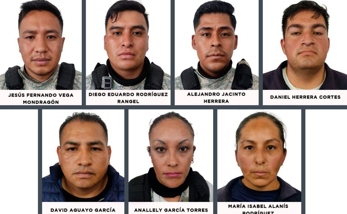 Bernardo, el joven político y hermano de Fátima Bosch que salió en su defensa 