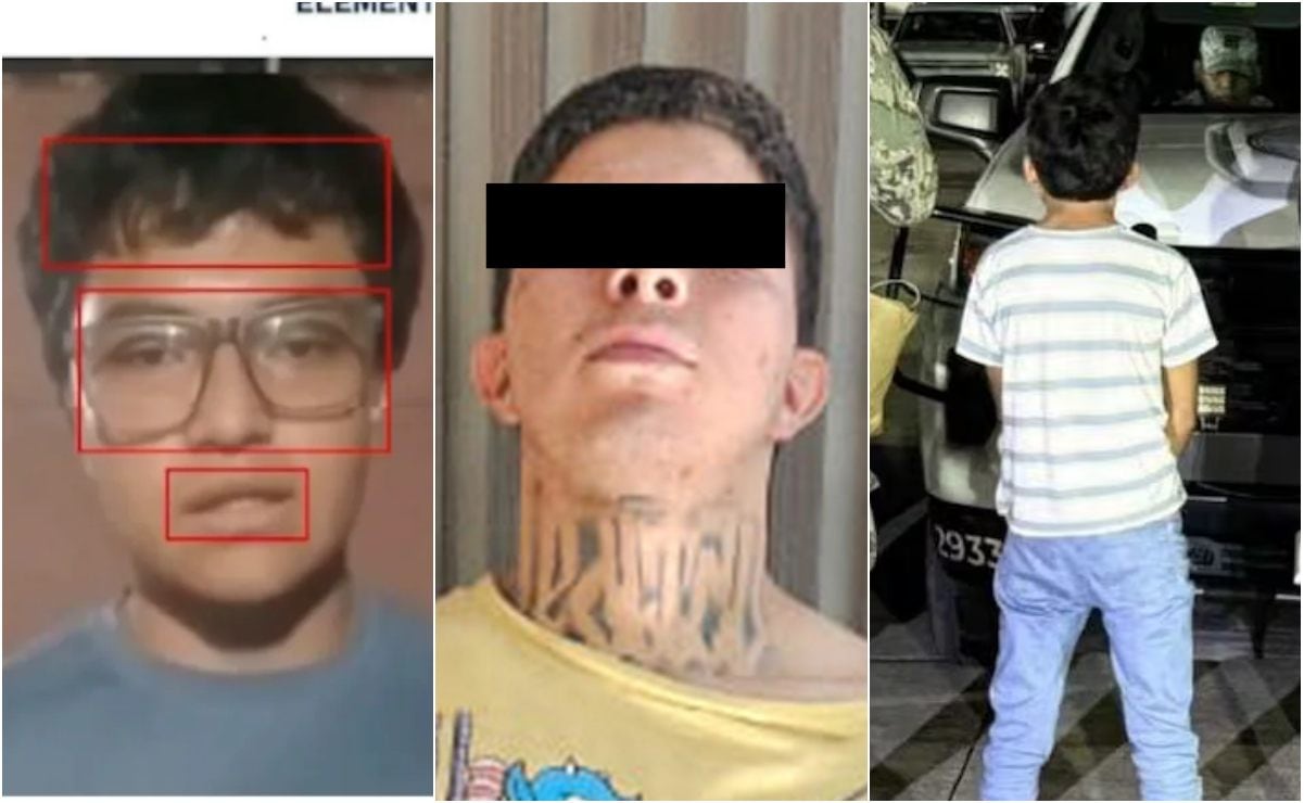 Bernardo, el joven político y hermano de Fátima Bosch que salió en su defensa 