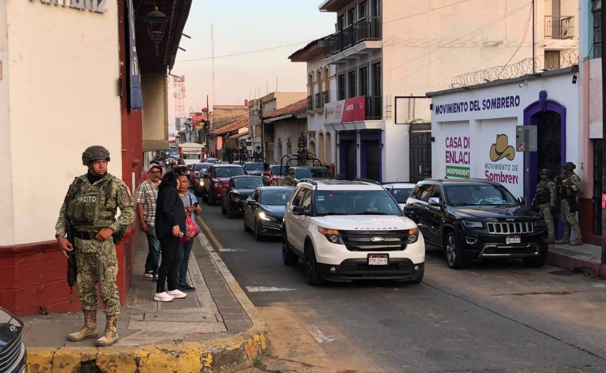 Tras denuncia, Profepa descarta maltrato en Zoológico de Vallarta, Jalisco; confirma buen estado de los animales